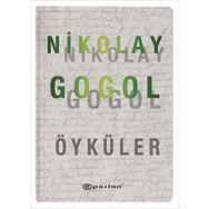 Öyküler - Ciltli - Nikolay Gogol