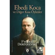 Öyküler - Fyodor Mihailoviç