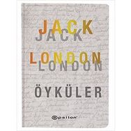 Öyküler - Jack London
