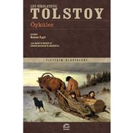 Öyküler - Lev Nikolayeviç Tolstoy