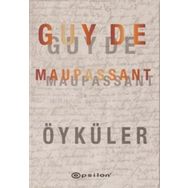 ÖYKÜLER - OSCAR WILDE