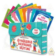Öykülerle Davranış Eğitimi-2- Tali - Kolektif