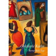 Öykülerle Kadın Berna Balcı İzgi Luna Yayınları