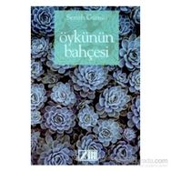 ÖYKÜNÜN BAHÇESİ - SEMIH GÜMÜŞ