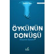 Öykünün Dönüşü - Şahin Taş