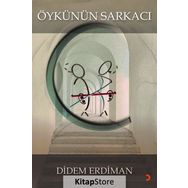 Öykünün Sarkacı - Didem Erdiman