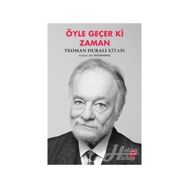 Öyle Geçer Ki Zaman - Teoman Duralı