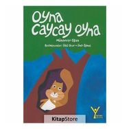 OYNA CAYCAY OYNA - MÜNEVVER OĞAN
