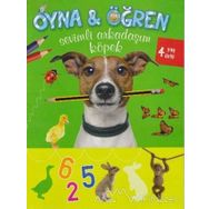 Oyna - Öğren - Sevimli Arkadaşım Köpek - Parıltı Komisyon