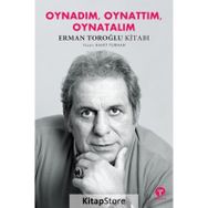 Oynadım Oynattım Oynatalım - Hamit Turhan