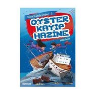 Oyster Kayıp Hazine - Hilal Acar