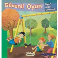 Oyun Alanı Emniyeti Güvenli Oyun - Teleskop Popüler Bilim