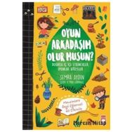 Oyun Arkadaşım Olur Musun? - Semra Aydın