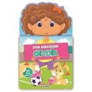 Oyun Arkadaşını Giydir - Kolektif