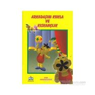 OYUN ARKADAŞLARIMIZ ARKADAŞIM KUKLA VE KISKANÇLIK - KOLLEKTIF