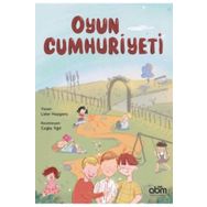 Oyun Cumhuriyeti Abm Yayınevi