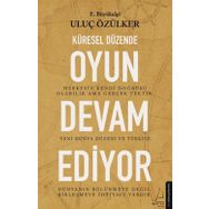 Oyun Devam Ediyor - Uluç Özülker