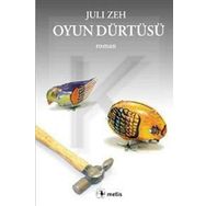 OYUN DÜRTÜSÜ - JULI ZEH