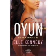 Oyun - Elle Kennedy