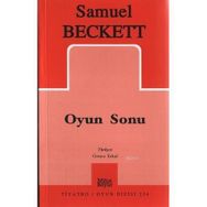 OYUN SONU - SAMUEL BECKETT