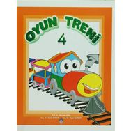 Oyun Treni 4 - Neriman Aral Gülen Baran Figen Gürsoy