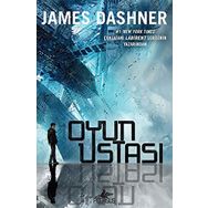 Oyun Ustası - James Dashner
