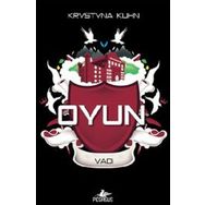 OYUN - VADI 1 - KRYSTYNA KUHN