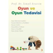 OYUN VE OYUN TEDAVISI - İSMAİL ERSEVIM