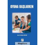 Oyuna Başlarken - Meryem Altun Ekiz