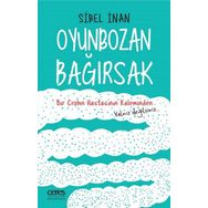 Oyunbozan Bağırsak - Sinan İnan