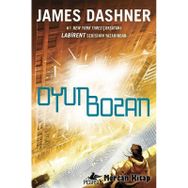 Oyunbozan - Sanal Ağ 2 - James Dashner