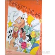 Oyuncak Ayılarla Karşıtlıklar - Arianna Candell Francesc Rovira