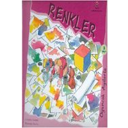 Oyuncak Ayılarla Renkler - Tübitak Yayınları