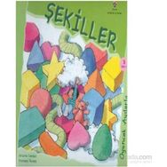 Oyuncak Ayılarla Şekiller - Arianna Candell France