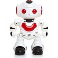 Oyuncak Dans Eden Müzikli Işıklı Robot