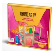 Oyuncak Ev - Duygularımı Fark Ediyorum 1 - Tuğba Akbey İnan Rabia Gülcan Kardaş