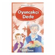 Oyuncakçı Dede - Kemalettin Tuğcu