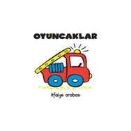 OYUNCAKLAR - KOLEKTIF