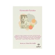 Oyuncaklı Öyküler - Efnan Dervişoğlu