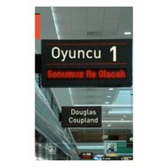 OYUNCU 1 - DOUGLAS COUPLAND