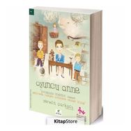 Oyuncu Anne Çocuğuyla Nitelikli Zaman Geçirmek İsteyen Annelere Rehber Kitap - Şermin Şarkacı