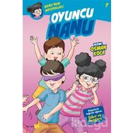 Oyuncu Nanu - Osman Koca