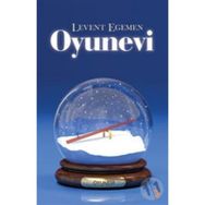 OYUNEVI - LEVENT EGEMEN