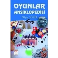 OYUNLAR ANSIKLOPEDISI - NİLGÜN SÖZER