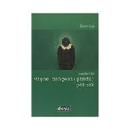 OYUNLAR / BIR VİŞNE BAHÇESİ (ŞİMDİ) - PIKNIK - CEZMI KOCA