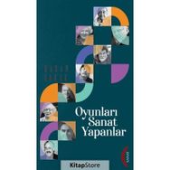 Oyunları Sanat Yapanlar Hasan Erkek