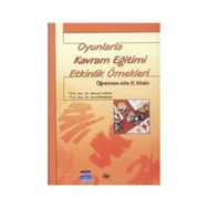 Oyunlarla Kavram Eğitimi Etkinlik Örnekleri - isik gursimsek Günseli Girgin