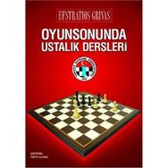 OYUNSONUNDA USTALIK DERSLERI - EFSTRATIOS GRIVAS