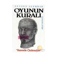 OYUNUN KURALLARI - ISABEL NITZSCHE