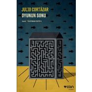 Oyunun Sonu - Julio Cortazar